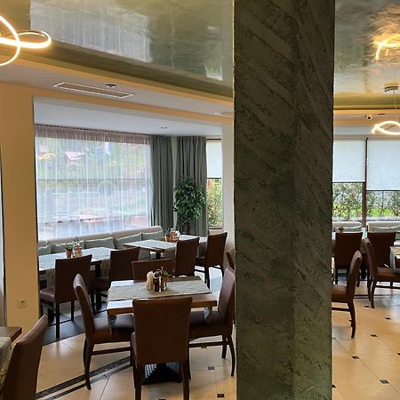 Family Hotel The View & Spa Tsigov Chark Exteriör bild