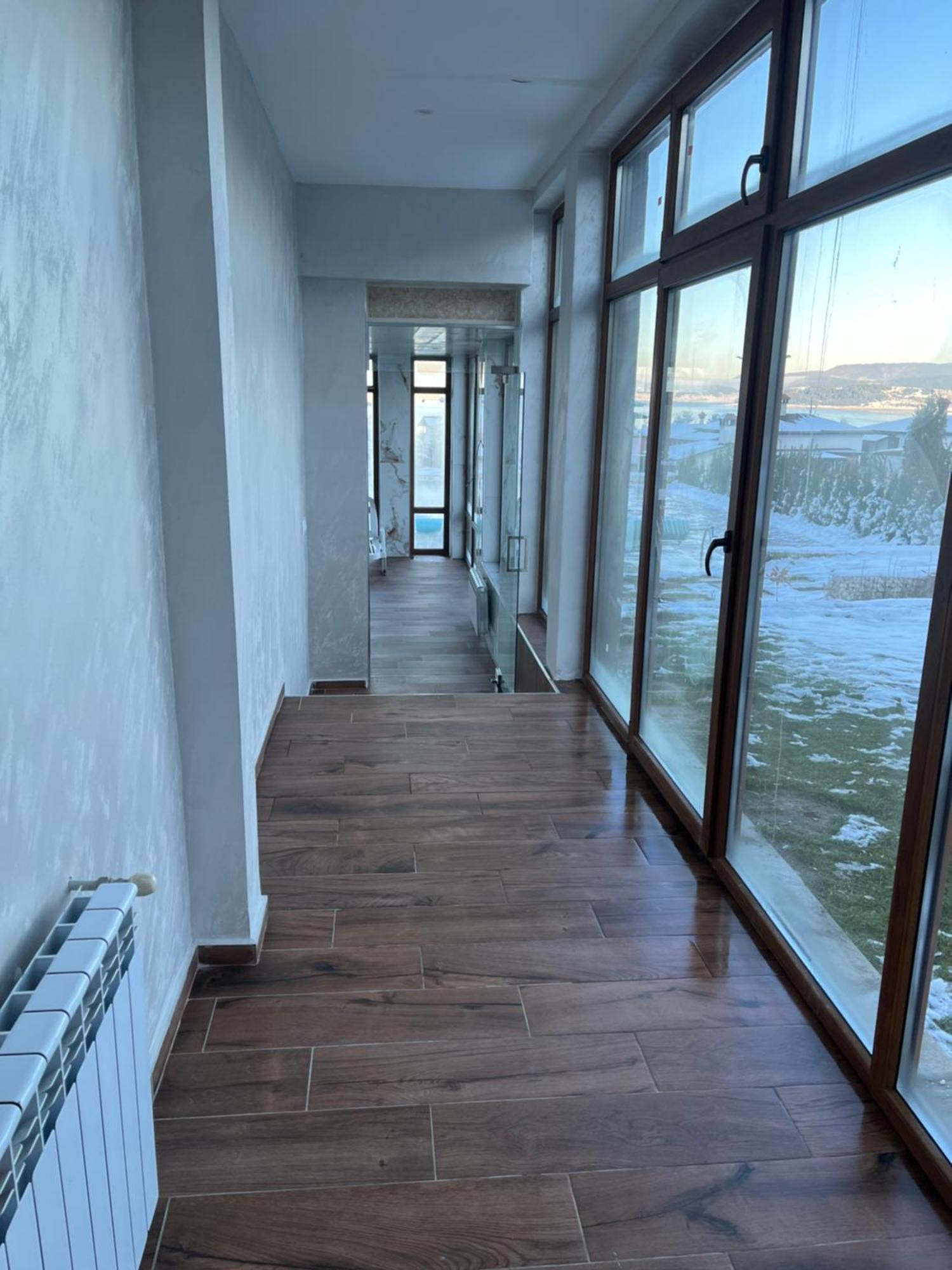 Family Hotel The View & Spa Tsigov Chark Exteriör bild